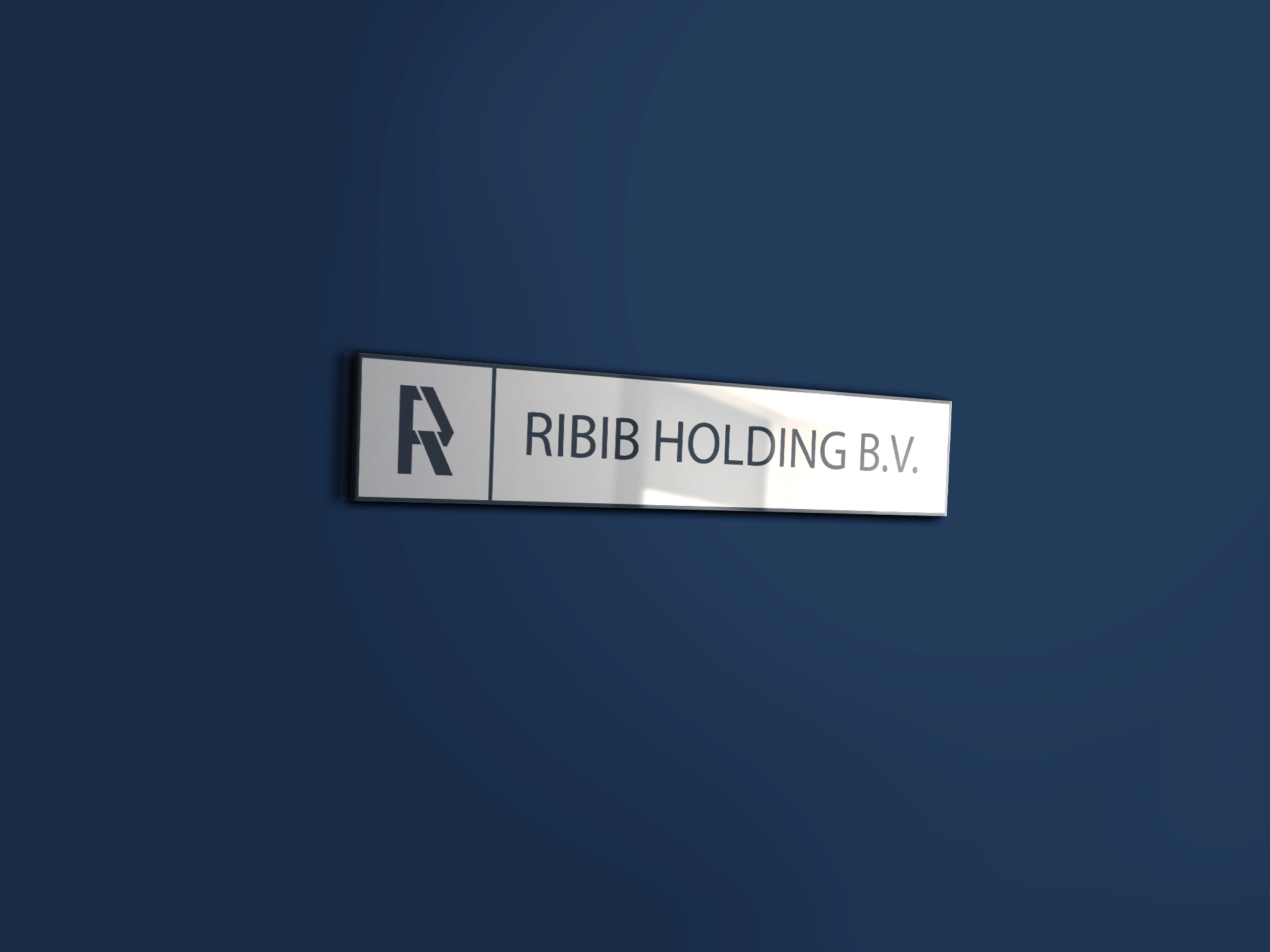 Ribib Holding B.V.
